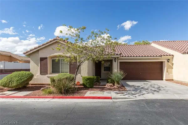 7977 Crownbeard Street, Las Vegas, NV 89149