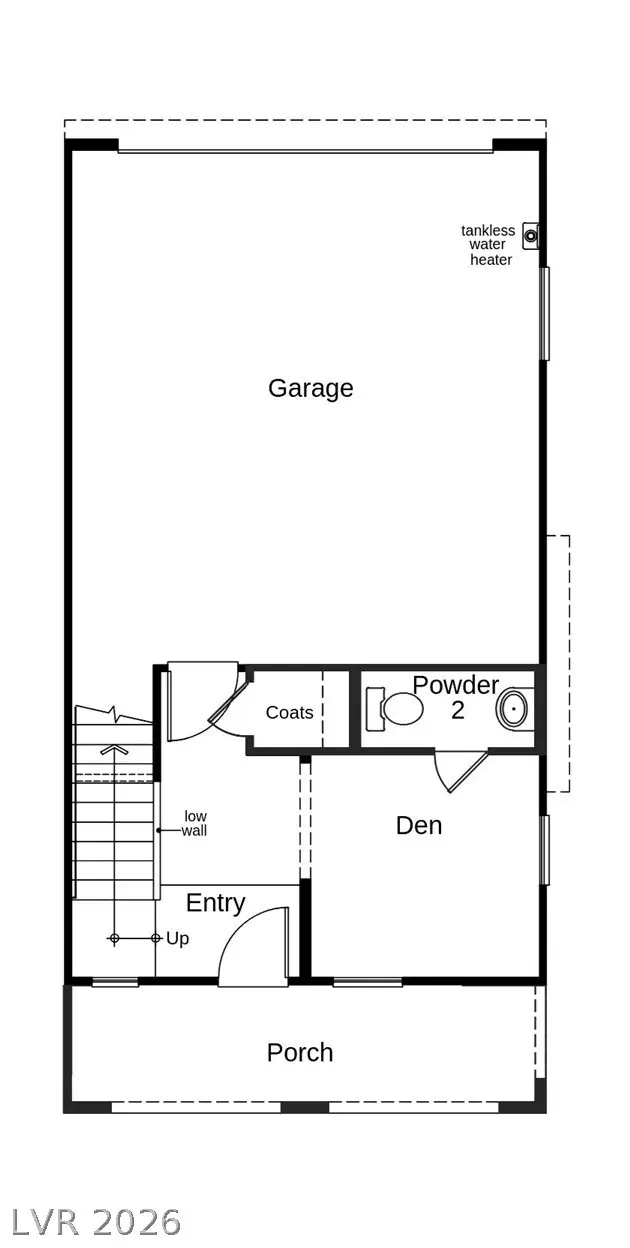 1300 Kixley Lane, Henderson, NV 89014 - #2