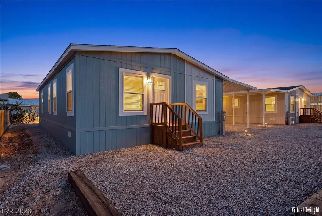 478 W Ingram Avenue, Overton, NV 89040 - #1