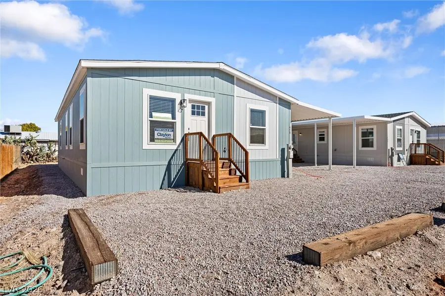 478 W Ingram Avenue, Overton, NV 89040 - #3