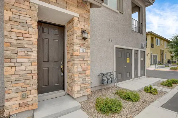 25 Barbara Lane #82, Las Vegas, NV 89183
