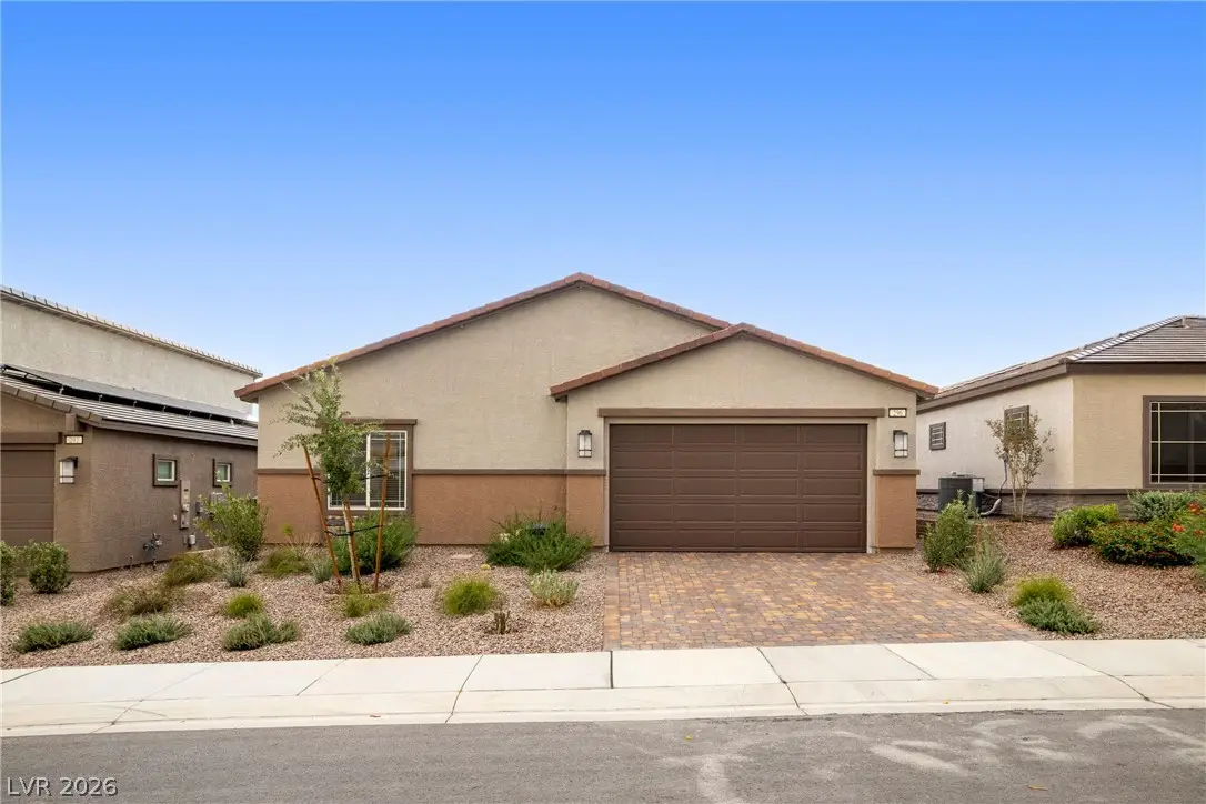 296 Aravalli Crest Street, Henderson, NV 89015 - #1