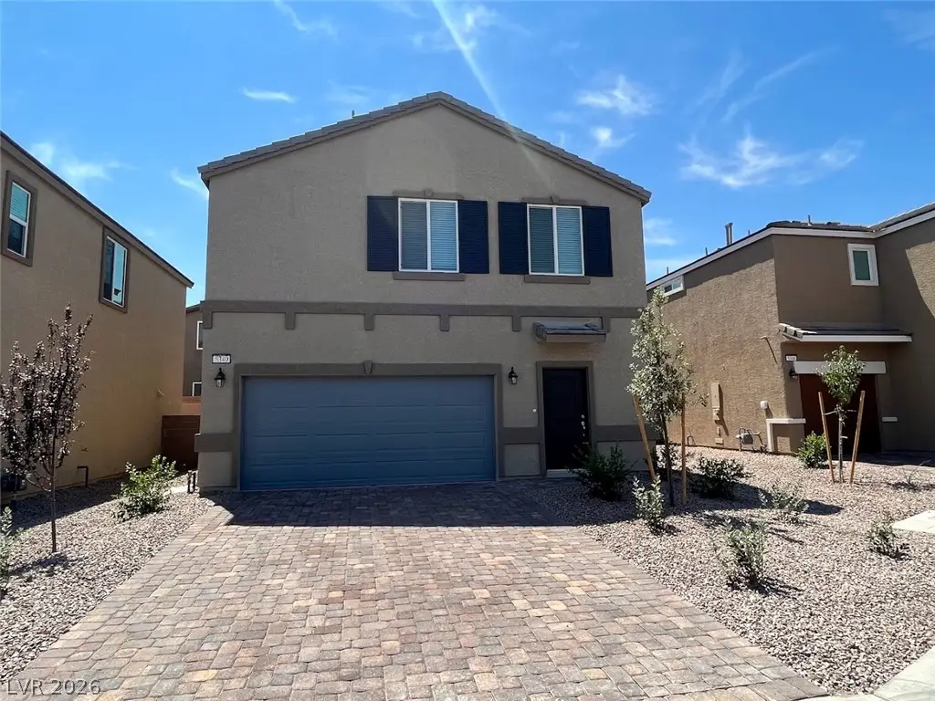 5340 Loxley Court, Las Vegas, NV 89122 - #1