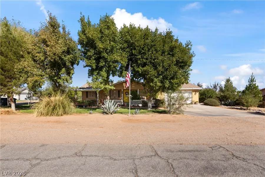 2060 Gann Avenue, Logandale, NV 89021 - #3