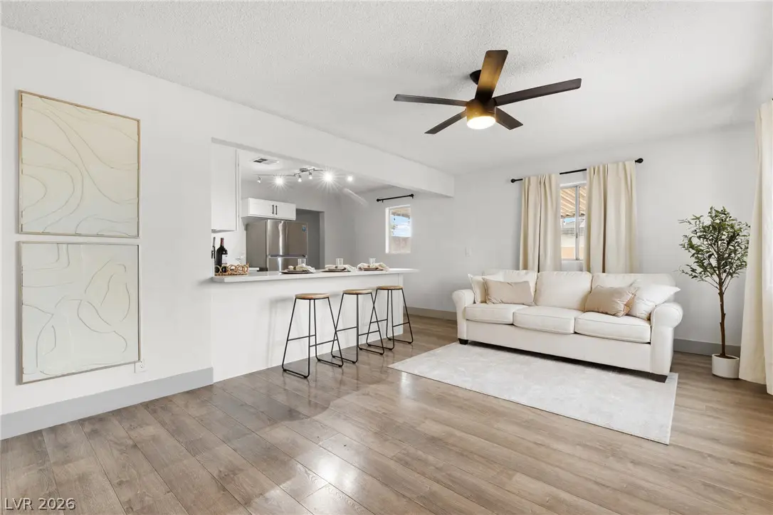 134 Continental Avenue, Henderson, NV 89015 - #1