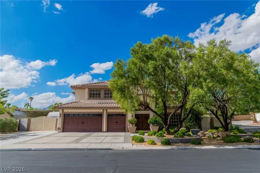 4779 Designer Way, Las Vegas, NV 89129 - #2