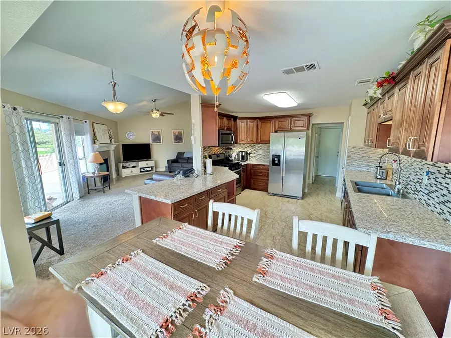7237 Vista Bonita Drive, Las Vegas, NV 89149 - #3