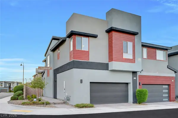 2683 Kindswood Street, Henderson, NV 89044