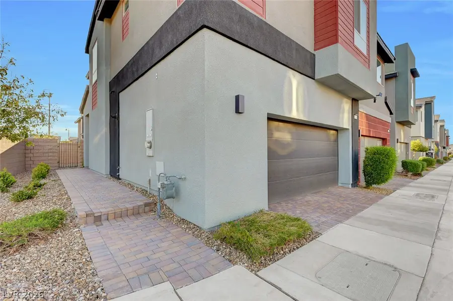 2683 Kindswood Street, Henderson, NV 89044 - #2
