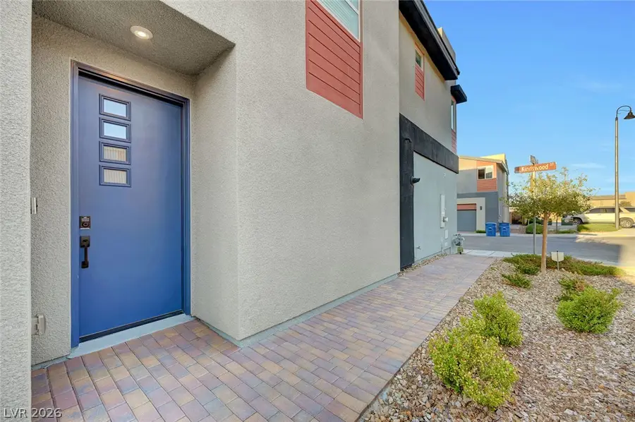 2683 Kindswood Street, Henderson, NV 89044 - #3