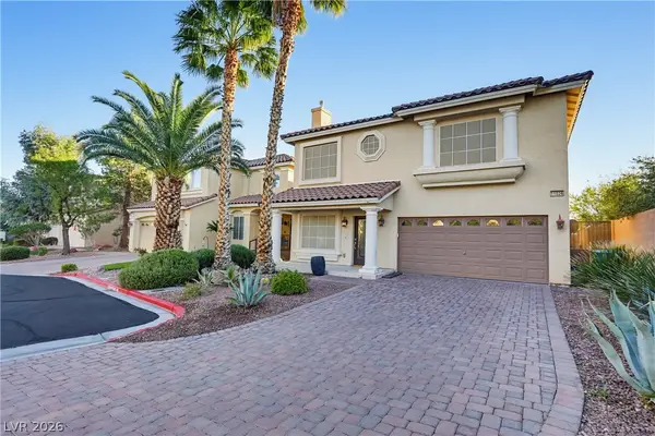 11026 Ladyburn Court, Las Vegas, NV 89141