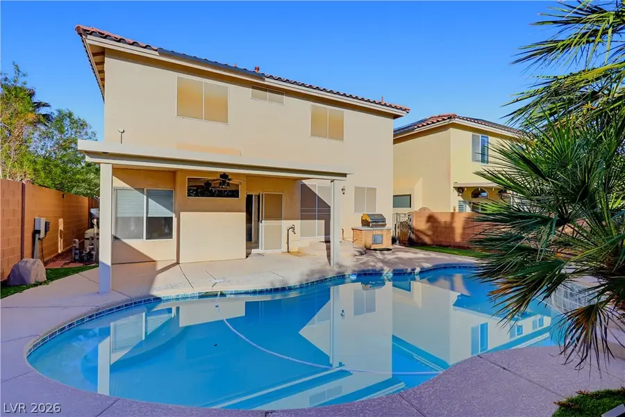11026 Ladyburn Court, Las Vegas, NV 89141 - #2