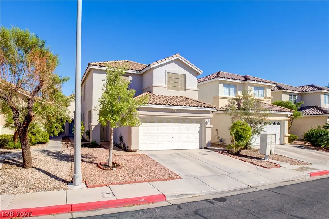 2110 Polynesia Circle, Henderson, NV 89074 - #1