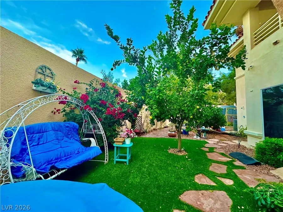 8101 Moonstone Circle, Las Vegas, NV 89128 - #3