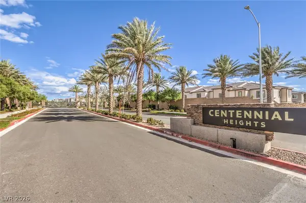 10718 Burton Grove Avenue, Las Vegas, NV 89166