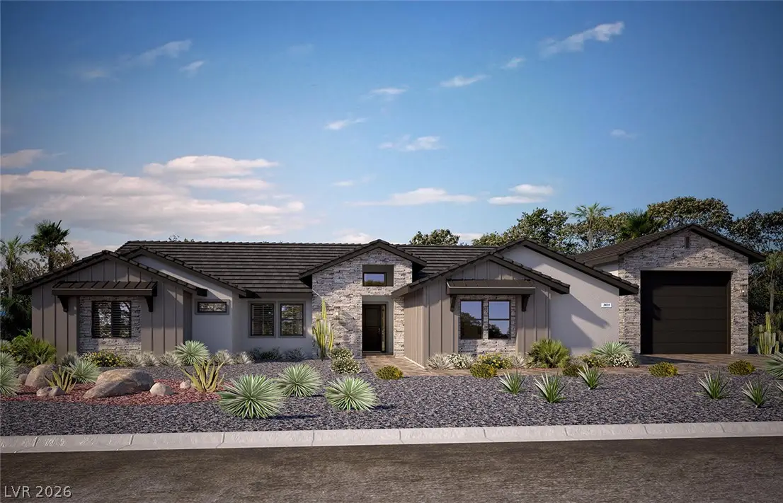 9215 Mohawk Street, Las Vegas, NV 89139 - #1