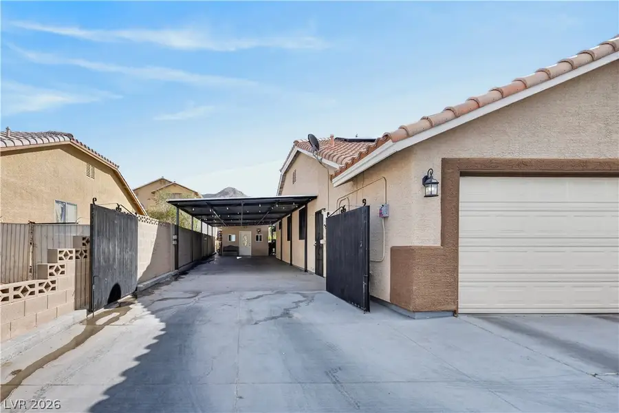 1498 Mount Hood Street, Las Vegas, NV 89110 - #3