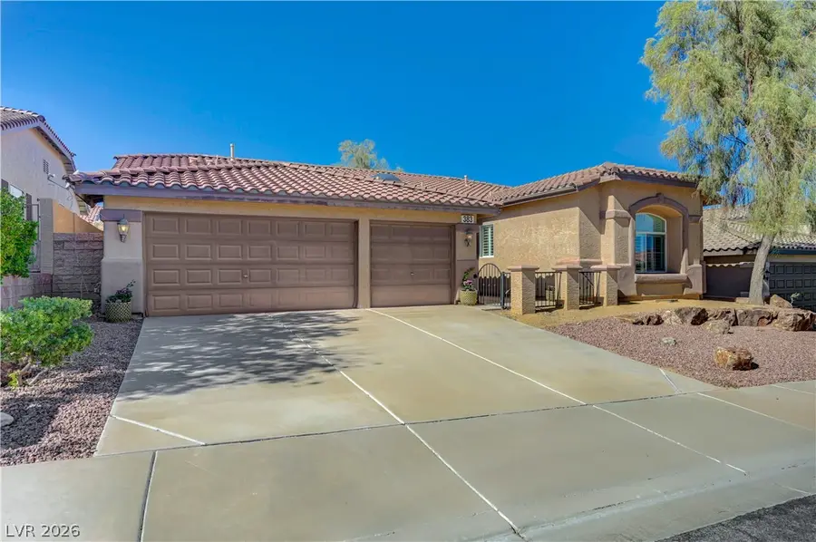 383 Glocker Court, Henderson, NV 89012 - #2