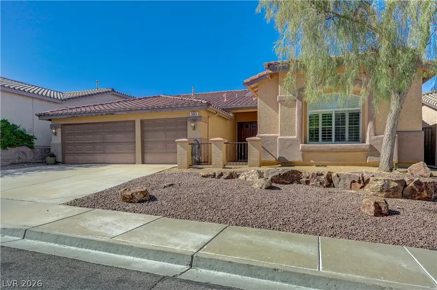 383 Glocker Court, Henderson, NV 89012 - #3