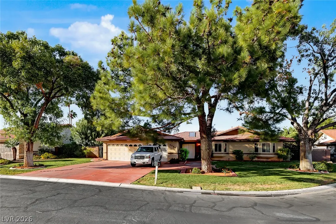 1760 Olympia Drive, Las Vegas, NV 89123 - #1