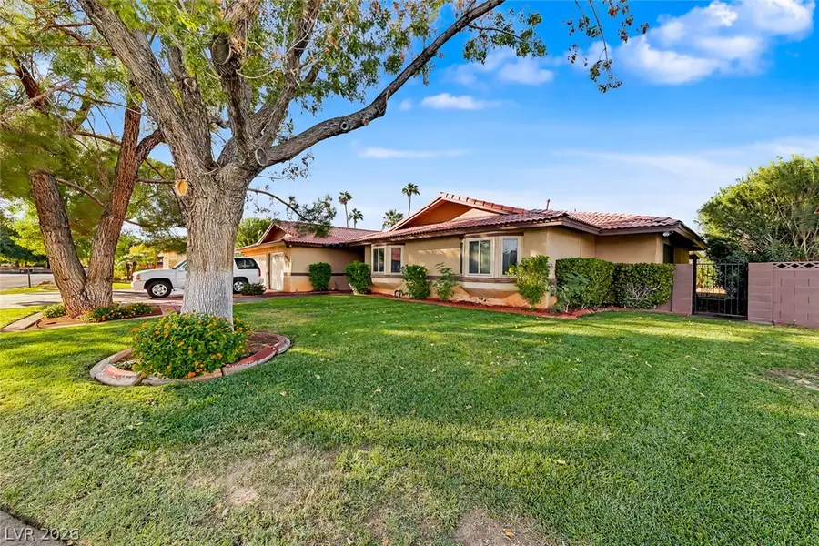 1760 Olympia Drive, Las Vegas, NV 89123 - #2