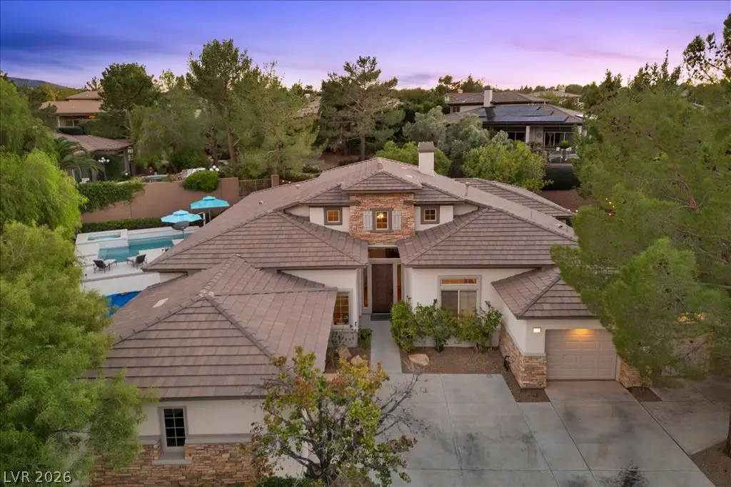 1 Darcy Court, Henderson, NV 89052 - #1