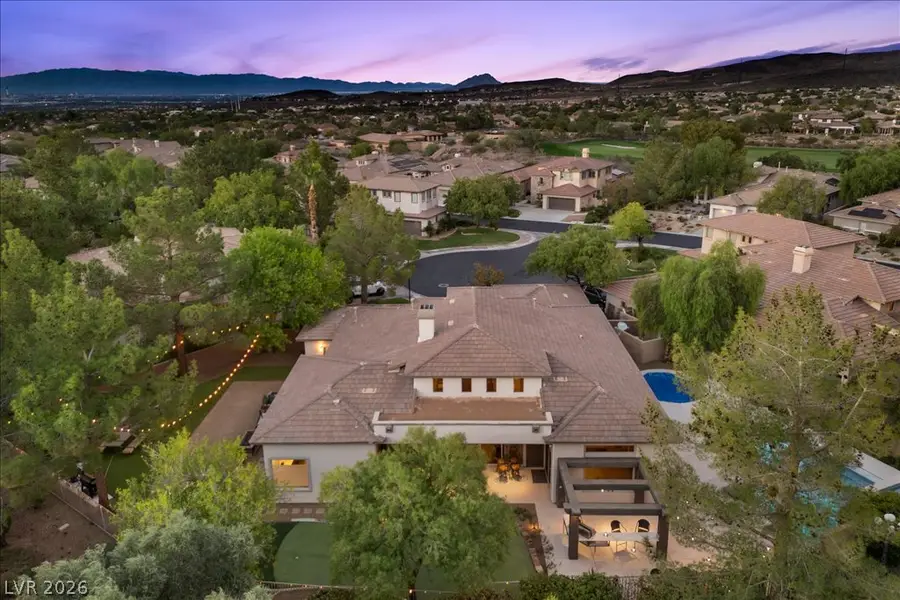 1 Darcy Court, Henderson, NV 89052 - #3