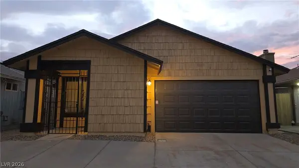 79 N Christy Lane, Las Vegas, NV 89110
