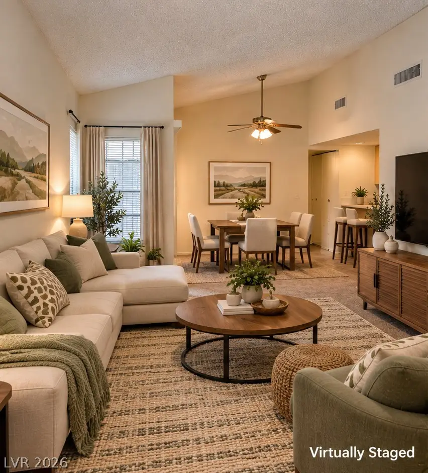 79 N Christy Lane, Las Vegas, NV 89110 - #2