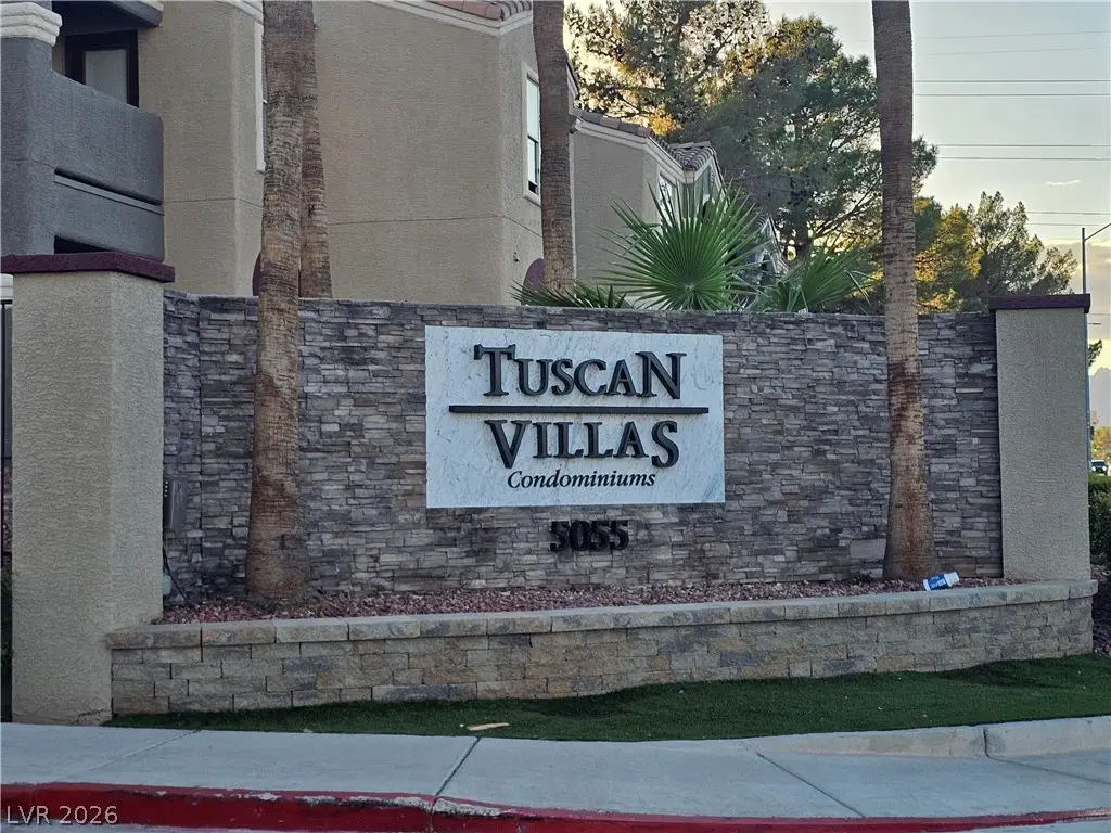 5055 W Hacienda Avenue #1213, Las Vegas, NV 89118 - #1