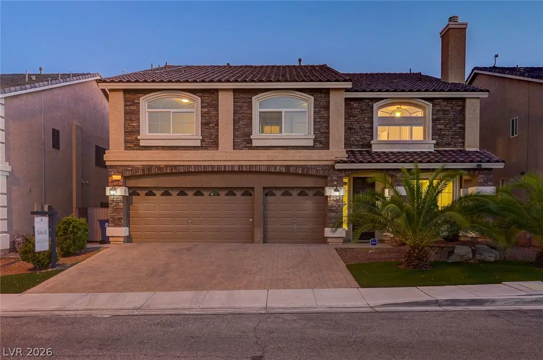 6275 Mount Palomar Avenue, Las Vegas, NV 89139 - #1