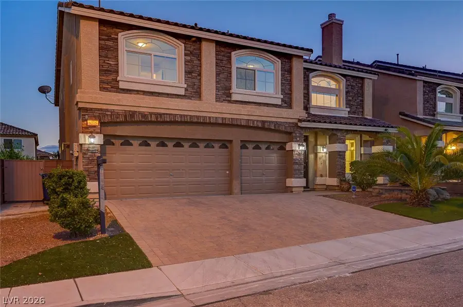 6275 Mount Palomar Avenue, Las Vegas, NV 89139 - #2