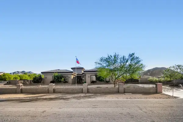 421 Trenier Drive, Henderson, NV 89002
