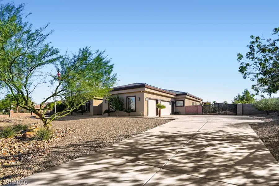 421 Trenier Drive, Henderson, NV 89002 - #2
