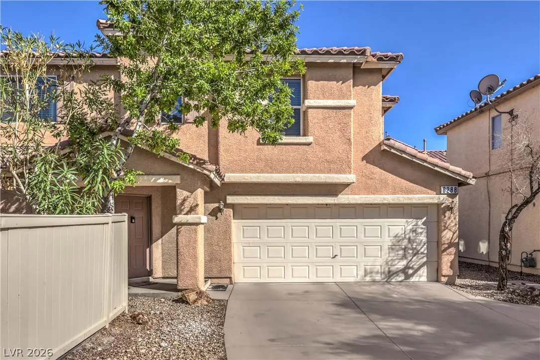 8288 Amphora Street, Las Vegas, NV 89139 - #1