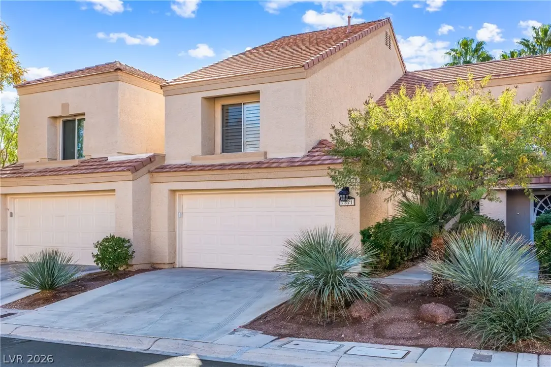 7821 Surfcrest Court, Las Vegas, NV 89128 - #1