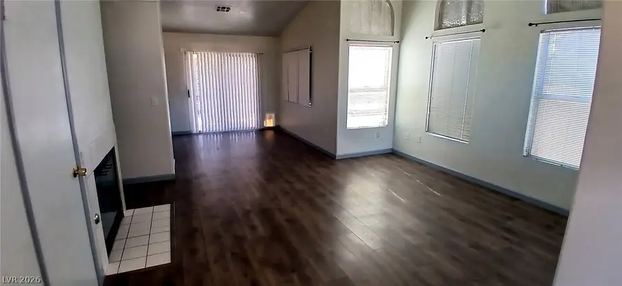 3317 W Delhi Avenue, North Las Vegas, NV 89032 - #3