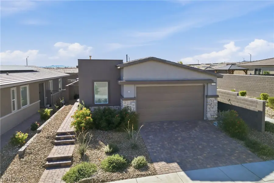 9411 Sequoia Ridge Avenue, Las Vegas, NV 89143 - #2
