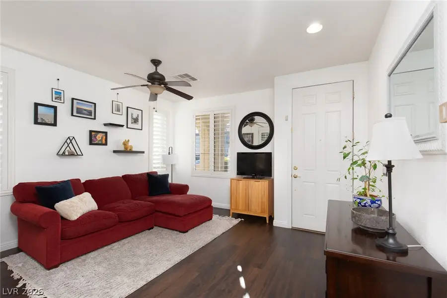 11828 Calle De Sol Drive, Las Vegas, NV 89138 - #3