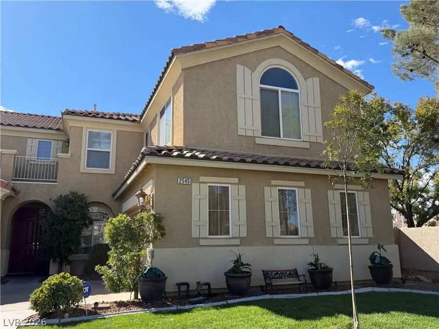 2545 Kinnard Avenue, Henderson, NV 89074 - #3