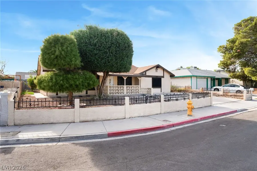 204 Samantha Street, Las Vegas, NV 89110 - #3