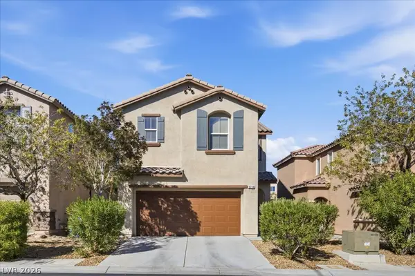 9234 Valley Ranch Avenue, Las Vegas, NV 89178