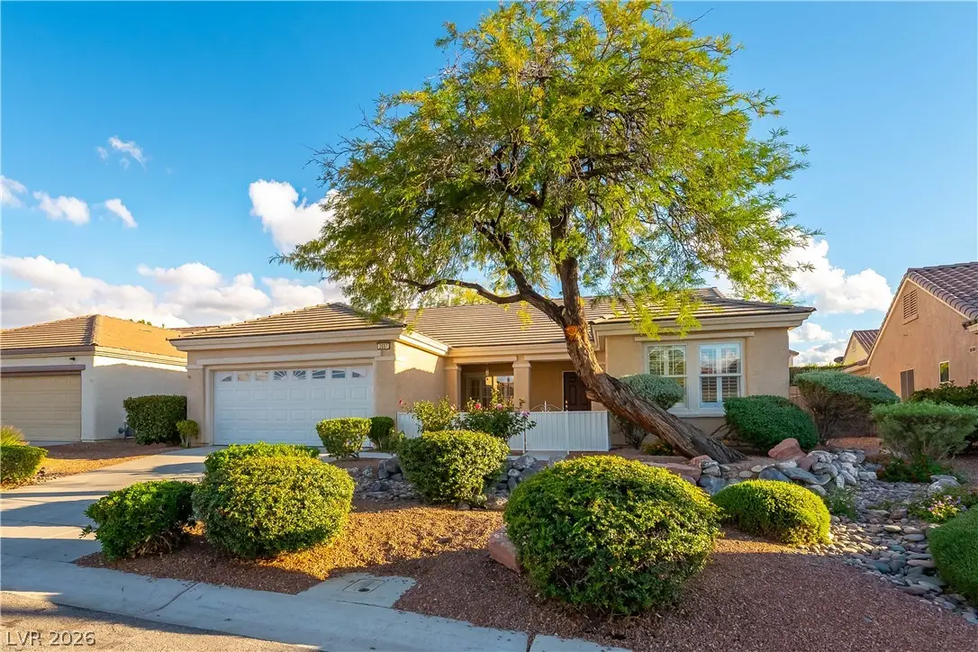 2557 Shellsburg Avenue, Henderson, NV 89052 - #1