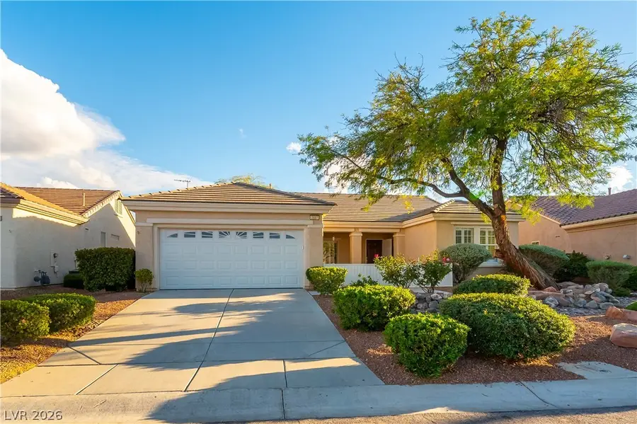 2557 Shellsburg Avenue, Henderson, NV 89052 - #2