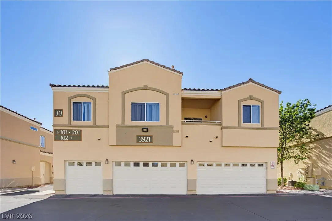 3921 Pepper Thorn Avenue #101, North Las Vegas, NV 89081 - #1