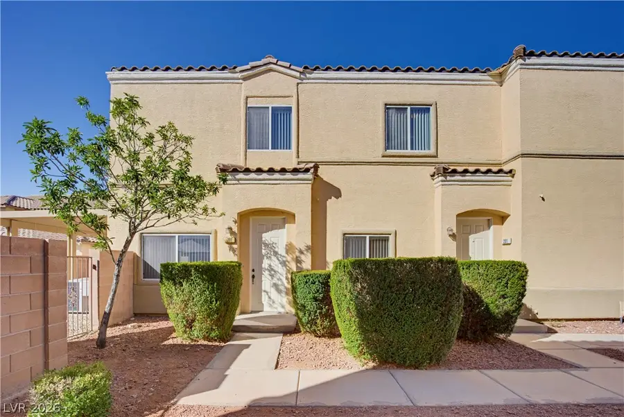 3921 Pepper Thorn Avenue #101, North Las Vegas, NV 89081 - #2