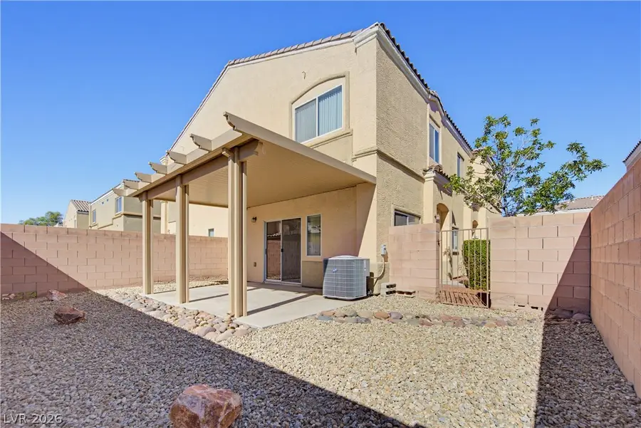 3921 Pepper Thorn Avenue #101, North Las Vegas, NV 89081 - #3