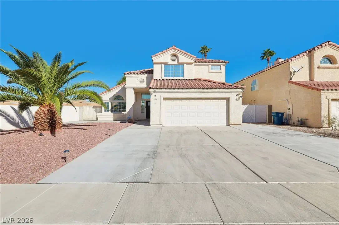 2324 Daisy Meadow Lane, North Las Vegas, NV 89032 - #1