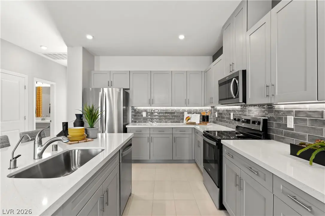 315 Keyboard Place, Henderson, NV 89015 - #1