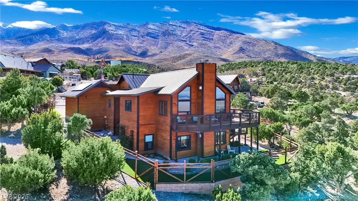 150 Wind Drift Place, Las Vegas, NV 89124 - #1